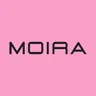 Moira Cosmetics logo