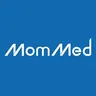 MomMed logo