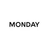 Monday Swimwear logo