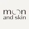 Moon and Skin logo