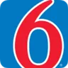 Motel6 logo
