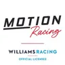 Motion Racing (UK) logo
