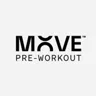 Move Pre-Workout logo