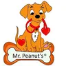 Mr. Peanut's Premium Products (US) logo