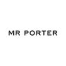 Mr Porter logo