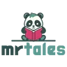 Mr Tales (US) logo