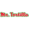 Mr. Tortilla logo