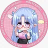 MRLSEXDOLL logo