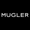 Mugler (UK) logo