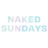 Naked Sundays logo
