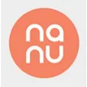 Nanu (UK) logo