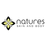 Nature's Skin And Body Food logo