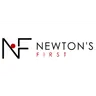 Newton's First Clothing logo