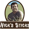 Nick's Sticks logo