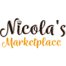 Nicola's Marketplace logo