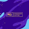 No Stranger Coffee logo