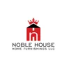 Noble House Home Furnishings logo