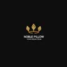 Noble Pillow logo