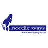 Nordic Ways logo