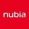 Nubia (Global) logo
