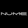 NuMe logo