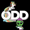 Odd Sox logo