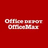 Office Depot and OfficeMax logo
