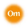 Om Mushrooms logo