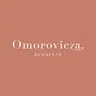 Omorovicza (UK) logo