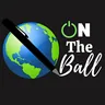 On The Ball logo