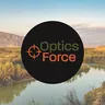 Optics Force logo