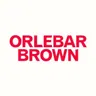 Orlebar Brown logo