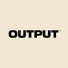 Output logo