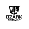 Ozark Armament logo