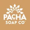 Pacha Soap logo