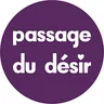 Passage du désir logo