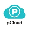 pCloud logo