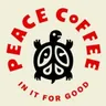 Peace Coffee logo