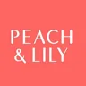Peach and Lily logo