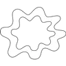 Peak Moods logo