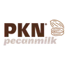 Pecan Milk logo