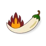 Pepperworld logo