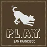 Pet Play logo