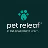 Pet Releaf logo
