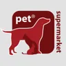 Pet Supermarket (UK) logo