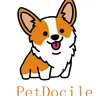 PetDocile logo