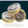 Petrusco Caviar logo