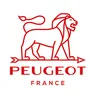 Peugeot Saveurs (US) logo