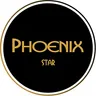 Phoenix Star Glass logo