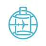 Pick Visa logo